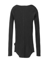 Molo_Rochelle_shirt_Zwart_Molo_1