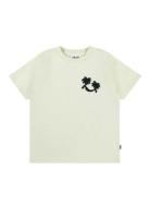 Molo_T_shirt_Rame_Geel_Molo