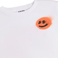 Molo_T_shirt_Rame_basket_Geel_Molo_2