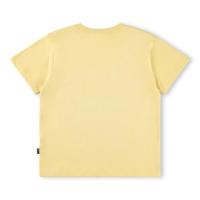 Molo_T_shirt_Rame_fruits_Geel_Molo_1