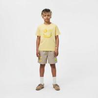 Molo_T_shirt_Rame_fruits_Geel_Molo_4