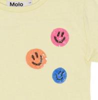 Molo_T_shirt_Ranva_Geel_Molo_2