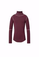 Molo_T_shirt_Rennie_Bordeaux_rood_Molo