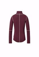Molo_T_shirt_Rennie_Bordeaux_rood_Molo_1