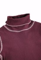 Molo_T_shirt_Rennie_Bordeaux_rood_Molo_2