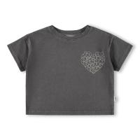 Molo_T_shirt_Runi_Antraciet_Molo