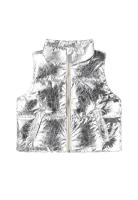 Molo_bodywarmer_Hester_Zilver_Molo