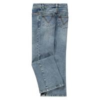 Molo_broek__Blauw_Molo_2