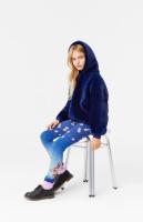 Molo_hoodie_Maureen_Blauw_Molo_2