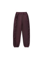 Molo_jogging_broek_Alfa_Bordeaux_rood_Molo
