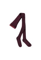 Molo_maillot_glitter_Bordeaux_rood_Molo