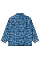 Molo_overhemd_Hoshiu_Blauw_Molo