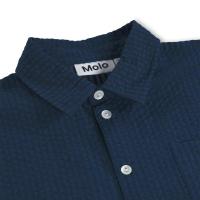 Molo_overhemd_Richie_Petrol_Molo_2