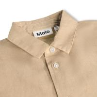 Molo_overhemd_Richie_Zand_Molo_2