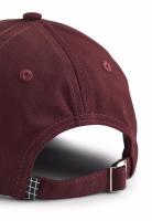 Molo_pet_Steel_Bordeaux_rood_Molo_1