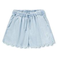 Molo_short_Addie_Licht_Blauw_Molo