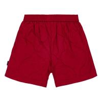 Molo_short_Adernelly_Bordeaux_rood_Molo_1