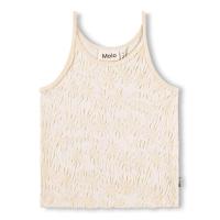 Molo_singlet_Rizi_Ecru_Molo