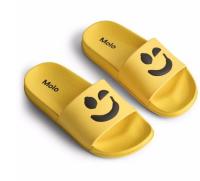 Molo_slippers_Zhappy_Geel_Molo