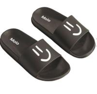 Molo_slippers_Zhappy_Zwart_Molo