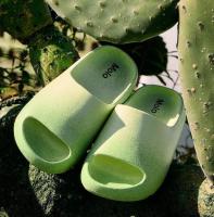 Molo_slippers_Zion_Groen_Molo_3