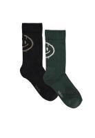 Molo_sokken_Norman_Army_green_Molo