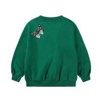 Molo_sweater_Marika_Groen_Molo_1