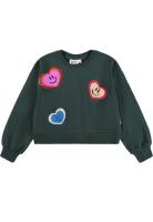 Molo_sweater_Miki_Groen_Molo