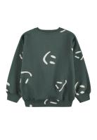 Molo_sweater_Monti_Groen_Molo