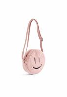 Molo_tas_Fluffy_Oud_roze_Molo