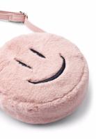 Molo_tas_Fluffy_Oud_roze_Molo_1