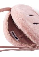 Molo_tas_Fluffy_Oud_roze_Molo_2