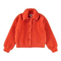 Molo_vest__Mint_groen_Molo