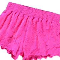 Molo_zwemshort_Nicci_Neon_pink_Molo_2