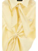 Monnalisa_blouse_Geel_Monnalisa_3