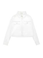 Monnalisa_blouse_Wit_Monnalisa_