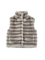 Monnalisa_bodywarmer_Multi_Monnalisa_