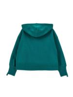 Monnalisa_hoodie_Groen_Monnalisa__1