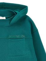 Monnalisa_hoodie_Groen_Monnalisa__2