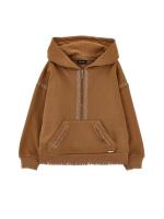 Monnalisa_hoodie_Zand_Monnalisa_2