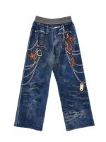 Monnalisa_jogging_broek_Blauw_Monnalisa_2