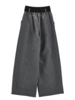 Monnalisa_pantalon_Grijs_Monnalisa__1