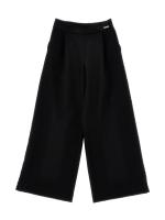 Monnalisa_pantalon_Zwart_Monnalisa_