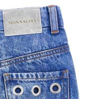 Monnalisa_short_jeans_Blauw_Monnalisa__2