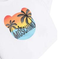 Moschino_T_shirt_crop_Wit_Moschino_2