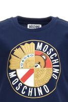 Moschino_T_shirt_navy_navy_blue_Moschino_1