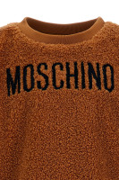 Moschino_sweater_borg_Bruin_Moschino_2