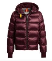 Parajumpers_Mariah_jas_Bordeaux_rood_Parajumpers