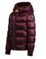 Parajumpers_Mariah_jas_Bordeaux_rood_Parajumpers_2