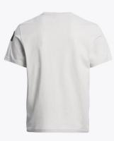 Parajumpers_T_shirt_Iconic_chiaccio_Grijs_Parajumpers_1